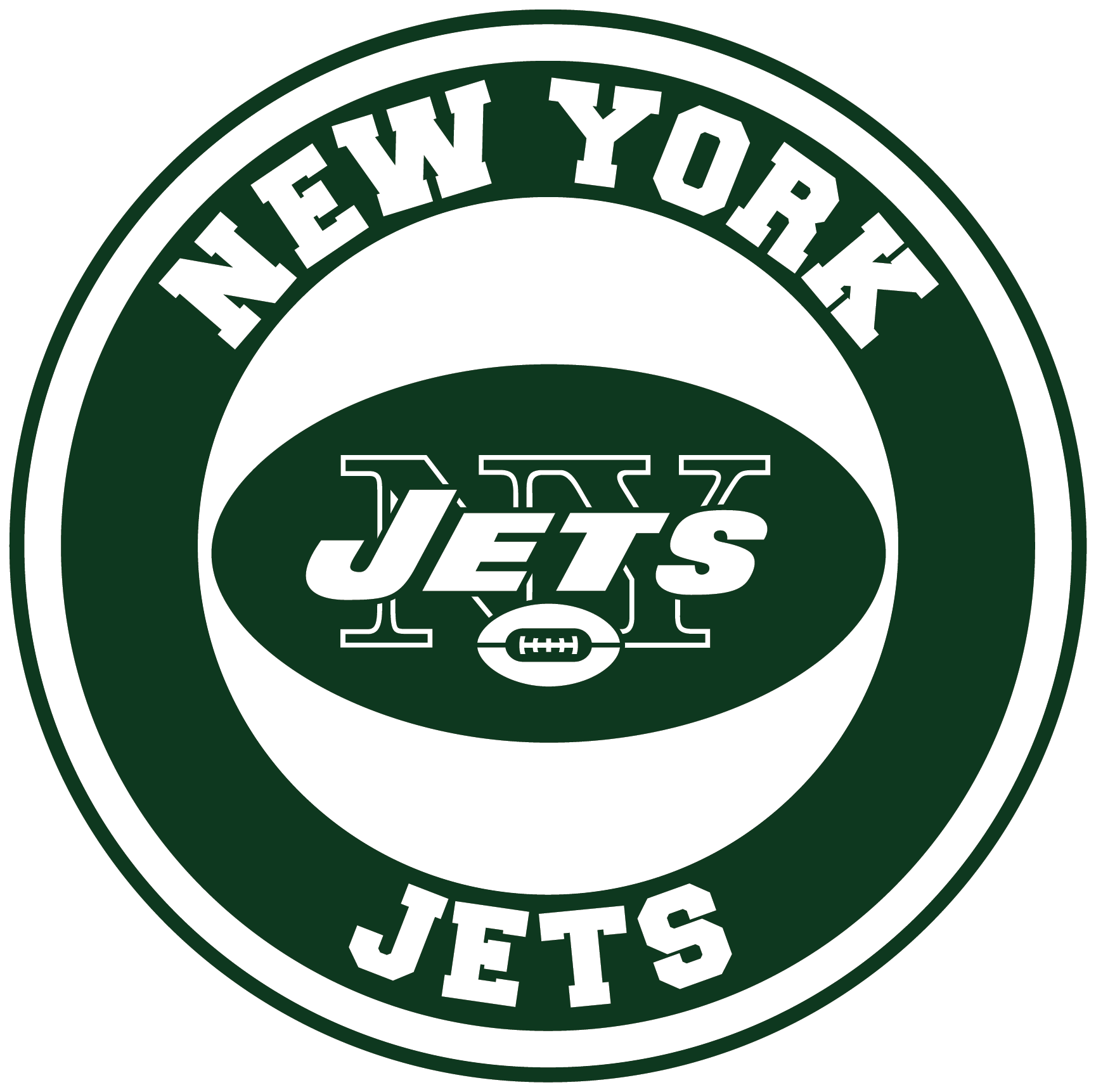 jets logo