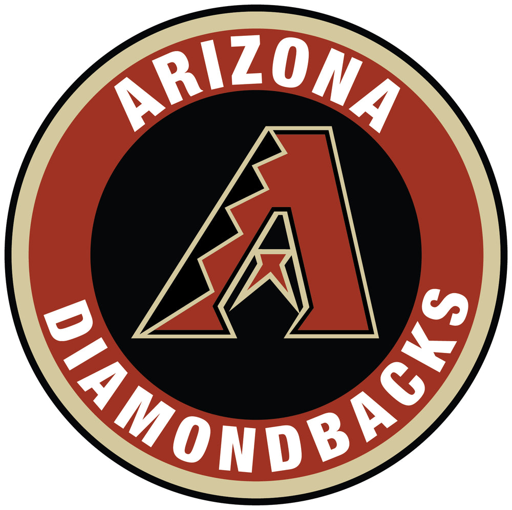 Arizona Diamondbacks Dbacks Yellow Jersey Shirt Button Snake Red New SGA  XXL 2XL