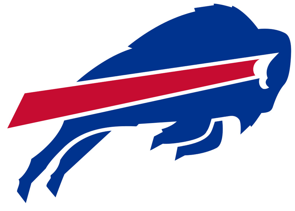 Buffalo Bills: 2022 Helmet - Officially Licensed NFL Removable Adhesive  Decal