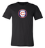 Chicago Bears Circle Logo Team Shirt 6 Sizes S-3XL