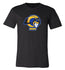 Los Angeles Rams NEW City Logo t-shirt S-5XL!!