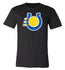 Indianapolis Colts Pacers  MASH UP Logo T-shirt 6 Sizes S-3XL!!
