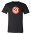 Tampa Bay Buccaneers Throwback Circle Logo Team Shirt 6 Sizes S-3XL