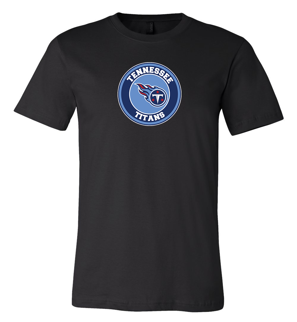 Tennessee Titans T-Shirts in Tennessee Titans Team Shop 