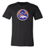 Denver Broncos Denver Nuggets MASH UP Logo T-shirt 6 Sizes S-3XL!!