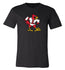 Louisville Cardinals Mascot logo Team Shirt jersey shirt S-5XL