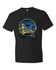 Golden State Warriors city design logo T shirt S through 3XL!!