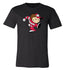Brutus Buckeye Ohio State T Shirt | jersey shirt 🏈👕