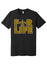 New Orleans Saints 4 Life logo shirt  S - 5XL!!! Fast Ship!