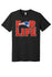 New England Patriots 4 Life logo shirt  S - 5XL!!! Fast Ship!