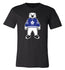 Toronto Maple Leafs Mascot Shirt | Carlton Mascot Shirt 🏒🏆