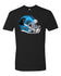 Carolina Panthers Elite Helmet Team Shirt jersey shirt 🏈👕
