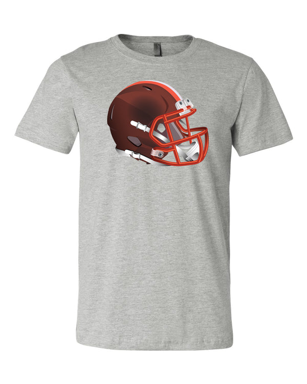 Cleveland Browns Elite Helmet Team Shirt jersey shirt 🏈👕