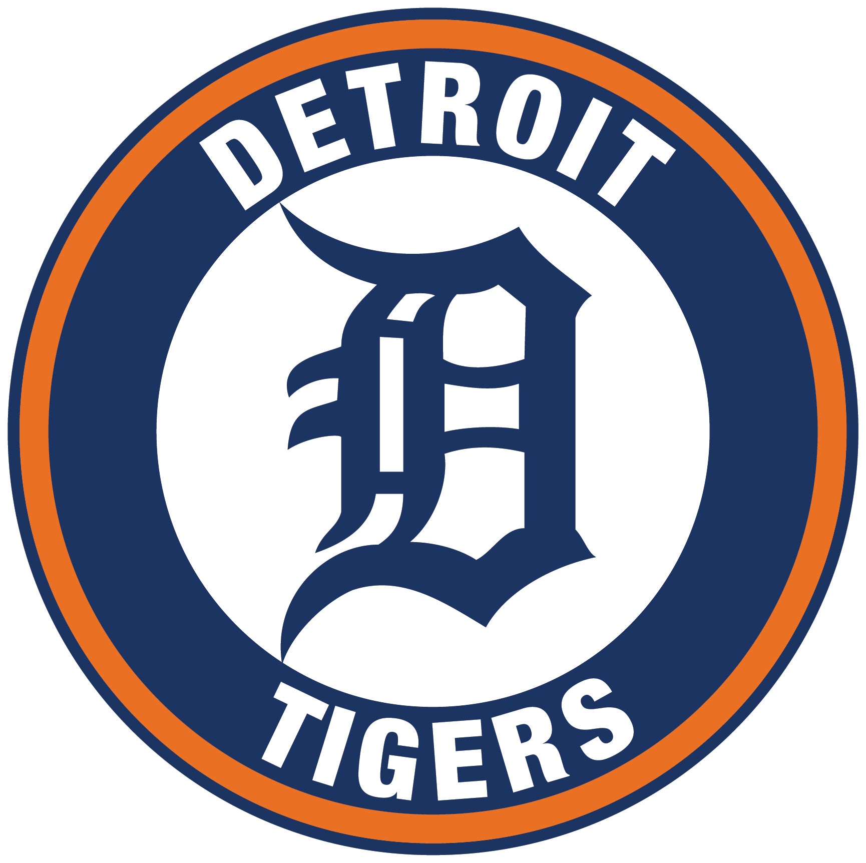 tigers logo
