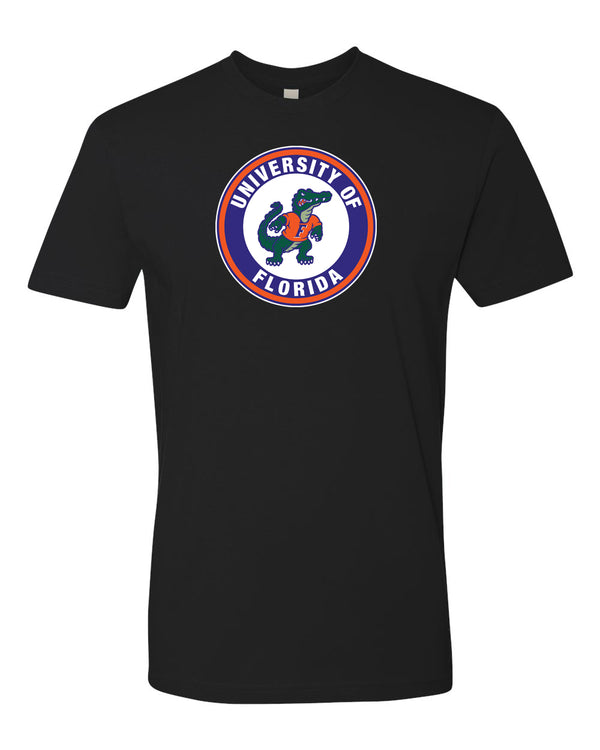 Florida Gators Circle Shirt | Florida jersey shirt 🏈👕