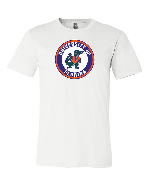 Florida Gators Circle Shirt | Florida jersey shirt 🏈👕