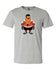 Philadelphia Flyers Mascot Shirt | Gritty Mascot Shirt 🏒🏆
