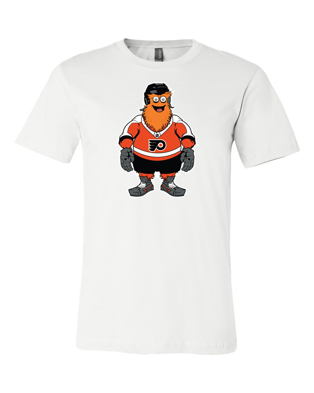 Flyers Mascot Gritty | Essential T-Shirt