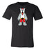 Calgary Flames Mascot Shirt | Harvey Mascot Shirt 🏒🏆