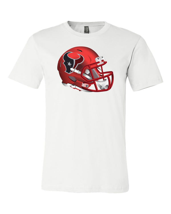 Houston Texans Elite Helmet Team Shirt jersey shirt 🏈👕