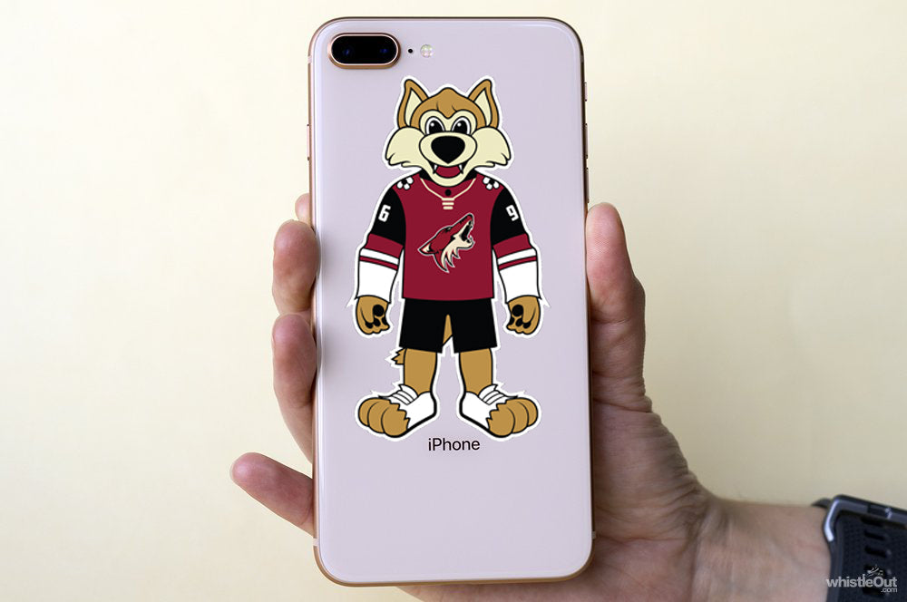 Baseball Cardinal iPhone 11 Pro Case by College Mascot Designs - Pixels