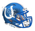 Indianapolis Colts Elite Helmet Sticker / Vinyl Decal  |  10 sizes!! 🏈