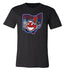 Cleveland Indians State Logo T-shirt 6 Sizes S-5XL!! Fast Ship ⚾