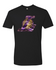 Los Angeles Lakers city design logo T shirt S through 3XL!!
