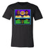 Los Angeles Lakers Lebron James Anthony Davis NBA JAM  T-shirt 6 Sizes S-3XL!!