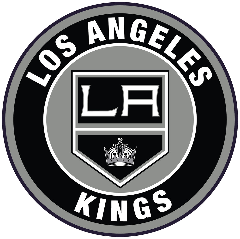 Los Angeles Kings Bailey Mascot Team NHL National Hockey League Sticker  Vinyl Decal Laptop Water Bot…See more Los Angeles Kings Bailey Mascot Team  NHL