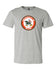 Miami Hurricanes Bird  Circle Shirt | jersey shirt 🏈👕
