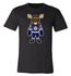 Winnipeg Jets Mascot Shirt | Mick E. Moose Mascot Shirt 🏒🏆