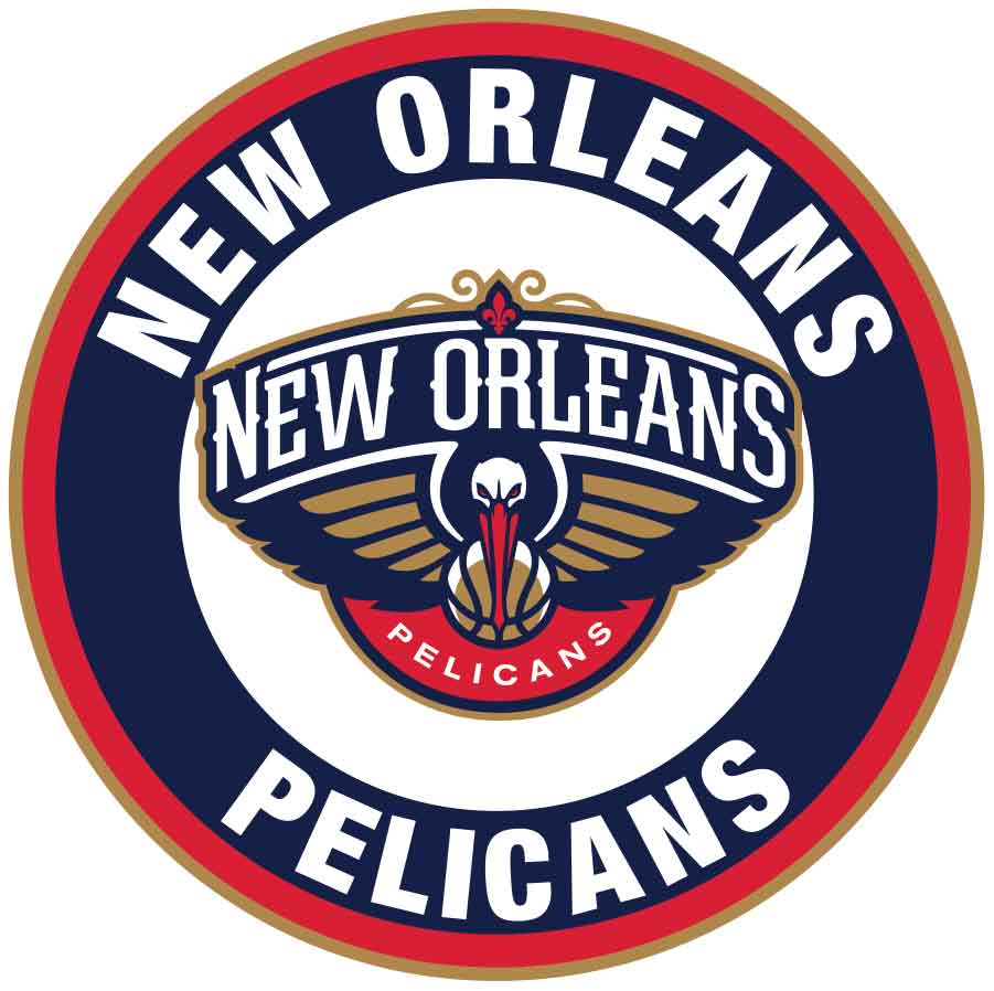 New Orleans Pelicans ?v=1575428341