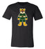 Minnesotta Wild Mascot Shirt | Nordy Mascot Shirt 🏒🏆