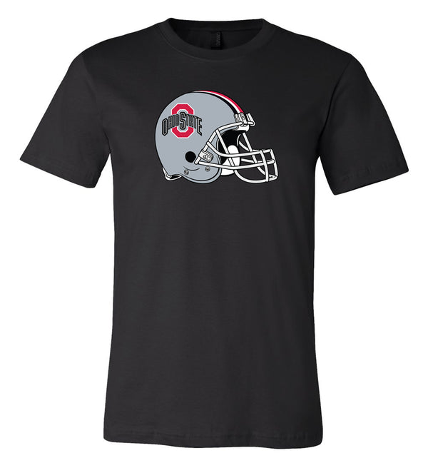 Ohio State Helmet T Shirt | jersey shirt 🏈👕