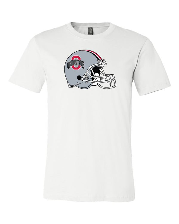 Ohio State Helmet T Shirt | jersey shirt 🏈👕