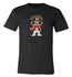 Patrick Mahomes # 15 Kansas City Chiefs Pop logo shirt  S - 5XL!!! Fast Ship!