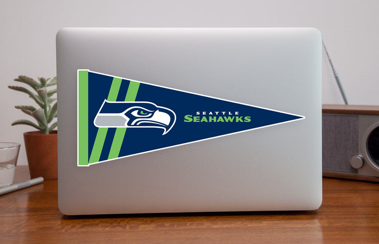 Seahawks Washington State Decal – Dukes Decals