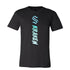 Seattle Kraken Jumaji Logo T-shirt 6 Sizes S-3XL!!!