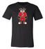 Carolina Hurricanes Mascot Shirt | Stormy Mascot Shirt 🏒🏆