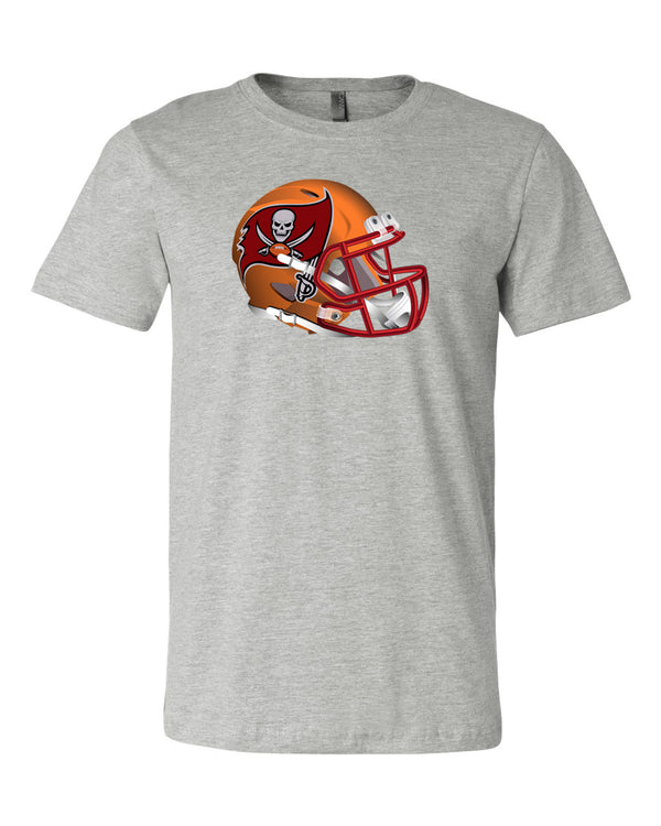 Tampa Bay Buccaneers Elite Helmet Team Shirt jersey shirt 🏈👕
