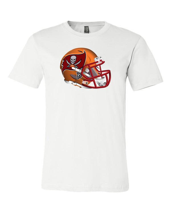 Tampa Bay Buccaneers Elite Helmet Team Shirt jersey shirt 🏈👕