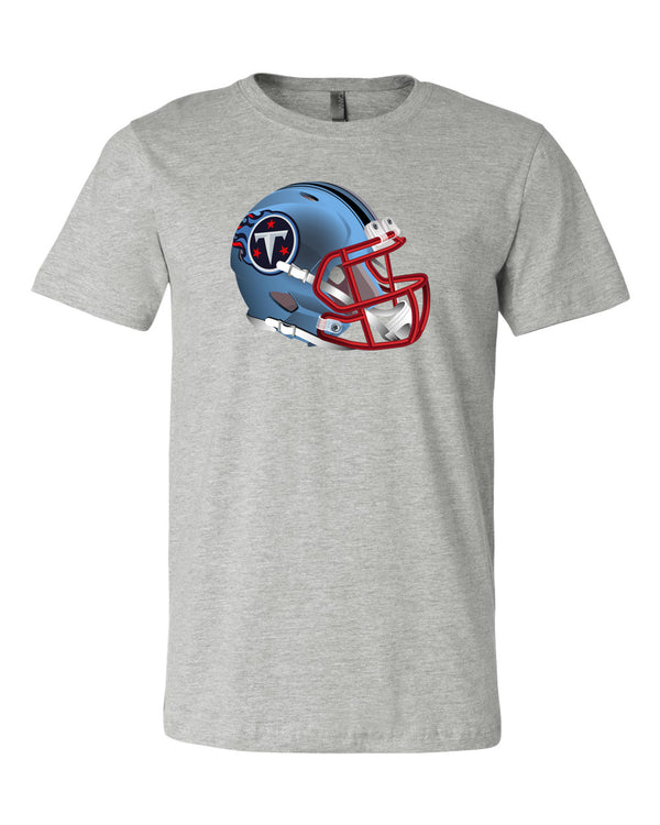 Tennessee Titans Elite Helmet Team Shirt jersey shirt 🏈👕