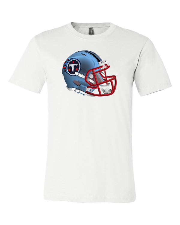 Tennessee Titans Elite Helmet Team Shirt jersey shirt 🏈👕