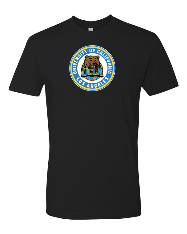 UCLA Bruins Circle Shirt | jersey shirt 🏈👕