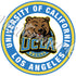 UCLA Bruins Circle Logo Vinyl Decal / Sticker 10 sizes!!!