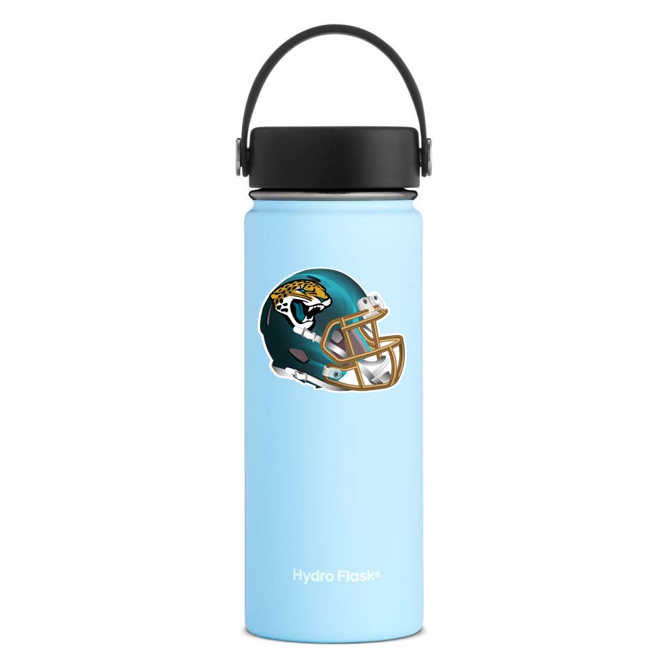 Jacksonville Jaguars Decal for Cars – Decalfly