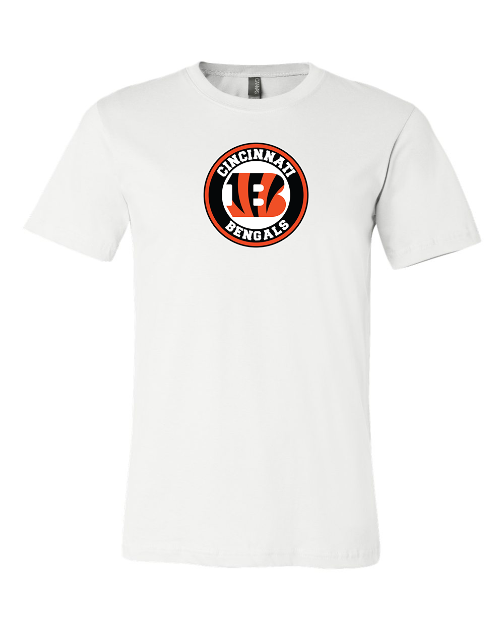 bengals white out shirts