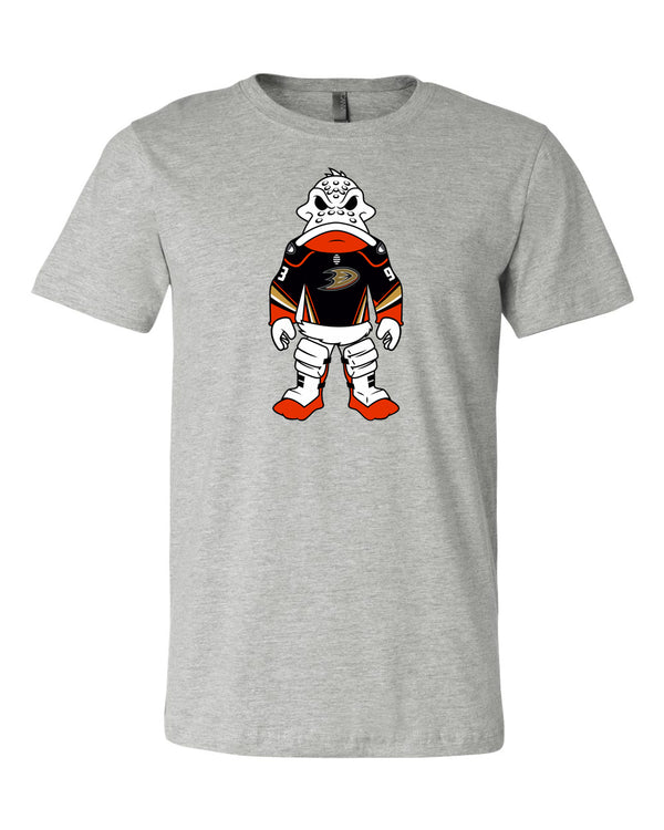 Anaheim Ducks Mascot Shirt | Wildwing Mascot Shirt 🏒🏆