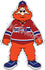 Montreal Canadiens Sticker / Decal | Youppi Mascot Sticker 🏒🏆